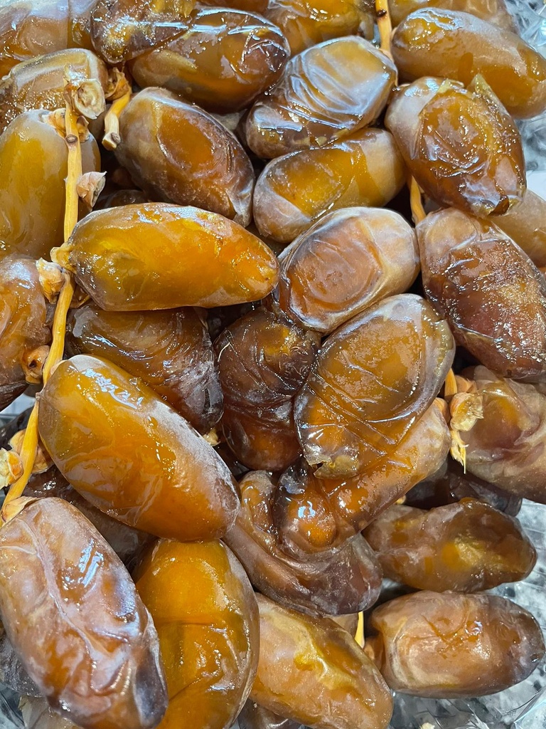 Premium High Quality Algerian Deglet Nour (1kg)