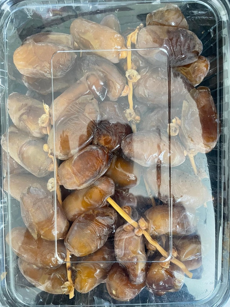 Premium High Quality Algerian Deglet Nour (2lbs)