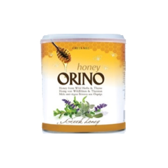 Orino Honey - Wild herbs & thyme 900g