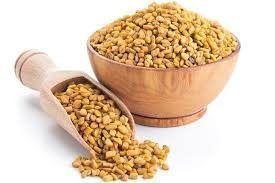 Pure Natural Fenugreek Seed (3 oz)